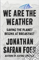 SAFRAN FOER, JONATHAN