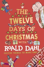 Roald Dahl