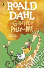 Roald Dahl; Quentin Blake (Illustrator)