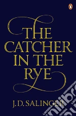 Salinger J. D.