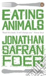 SAFRAN FOER, JONATHAN
