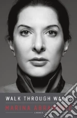 Marina Abramovic
