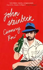 John Steinbeck