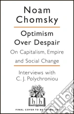 Noam Chomsky