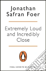 Jonathan Safran Foer