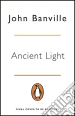 John Banville