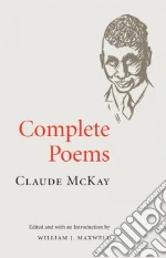 McKay Claude, Maxwell William J. (EDT)