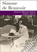 Beauvoir Simone de, Klaw Barbara, De Beauvoir Sylvie Le Bon (EDT), Simons Margaret A. (EDT), Timmerman Marybeth (EDT)