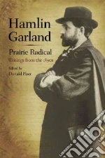 Garland Hamlin, Pizer Donald (EDT)