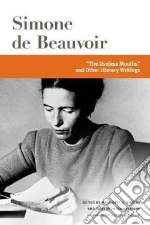 Beauvoir Simone de, Simons Margaret A. (EDT), Timmermann Marybeth (EDT), Le Bon De Beauvoir Sylvie (FRW)