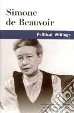 Beauvoir Simone de, Simons Margaret A. (EDT), Timmermann Marybeth (EDT), De Beauvoir Sylvie Le Bon (FRW)