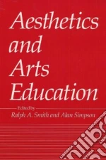Smith Ralph A., Simpson Alan (EDT)
