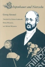 Simmel Georg, Loiskandl Helmut, Weinstein Deena, Weinstein Michael