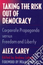 Carey Alex, Lohrey Andrew (EDT), Chomsky Noam (INT)
