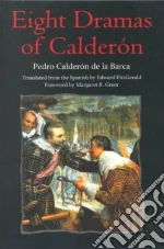 Calderon de la Barca Pedro, Fitzgerald Edward (TRN), Greer Margaret Rich (FRW)