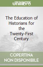 Bender Thomas (EDT), Katz Philip M. (EDT), Palmer Colin (EDT), American Historical Association (COR)