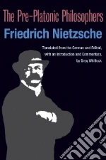 Nietzsche Friedrich Wilhelm, Whitlock Greg (EDT)