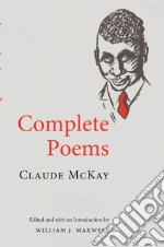 McKay Claude, Maxwell William J. (EDT)