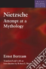 Bertram Ernst, Norton Robert E. (TRN)