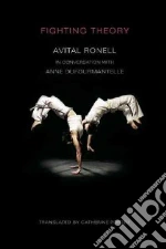 Ronell Avital, Dufourmantelle Anne (CON), Porter Catherine (TRN)