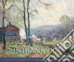 Perry Rachel Berenson, Indiana Plein Air Painters Association Inc. (CON), Indiana Landmarks (CON)