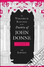 Donne John, Stringer Gary A. (EDT), Dickson Donald (EDT), Parrish Paul A. (EDT)