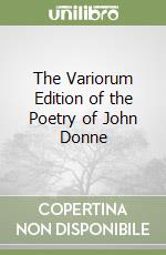 Donne John, Stringer Gary A. (EDT), Parrish Paul A. (EDT), Johnson Jeffrey S. (EDT), McLawhorn Tracy E. (EDT)