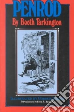 Tarkington Booth