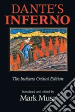 Dante Alighieri, Musa Mark (TRN)
