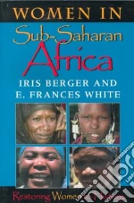 Berger Iris, White E. Frances