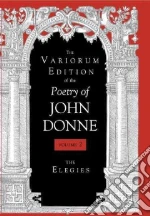 Donne John, Stringer Gary A. (EDT)