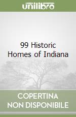 Davis Marsh, Shaw Bill, Williamson J. Reid Jr. (FRW), Davis Marsh (PHT), Historic Landmarks Foundation of Indiana (COR)