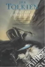 Tolkien John R. R.