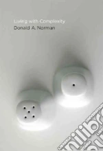Norman Donald A.