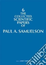 Samuelson Paul Anthony, Murray Janice (EDT)