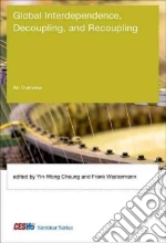 Cheung Yin-Wong (EDT), Westermann Frank (EDT)
