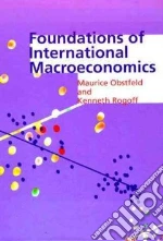 Obstfeld Maurice, Rogoff Kenneth S.