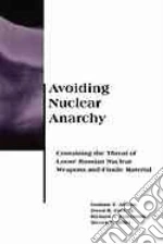 Allison Graham T. (EDT), Cote Owen R. Jr., Falkenrath Richard A., Miller Steven E.