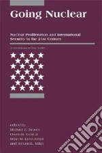 Brown Michael E. (EDT), Cote Owen R. Jr. (EDT), Lynn-Jones Sean M. (EDT), Miller Steven E. (EDT)