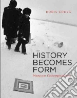 Groys Boris