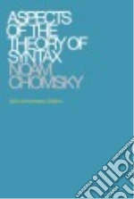 Chomsky Noam