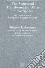 Habermas Jurgen