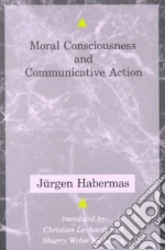 Habermas Jurgen, Lenhardt Christian (TRN), Nicholsen Shierry Weber (TRN)
