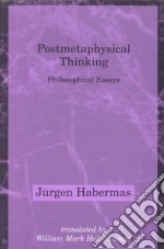 Habermas Jurgen, Hohengarten William Mark (TRN)