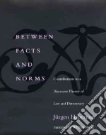 Habermas Jurgen, Rehg William (TRN)