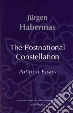 Habermas Jurgen, Pensky Max (TRN)