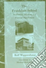 Wiggershaus Rolf, Robertson Michael (TRN)