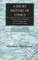 MacIntyre Alasdair C.