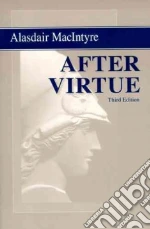 MacIntyre Alasdair C.