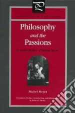 Meyer Michel, Barsky Robert F. (INT), Barsky Robert F.
